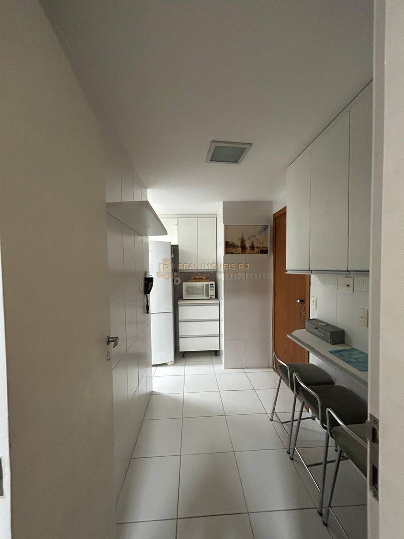 Apartamento, 3 quartos, 115 m² - Foto 6