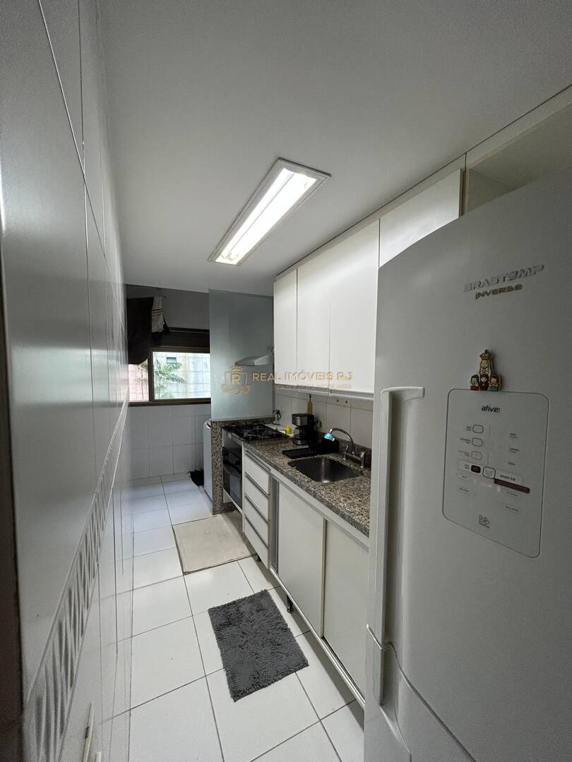 Apartamento, 3 quartos, 115 m² - Foto 7