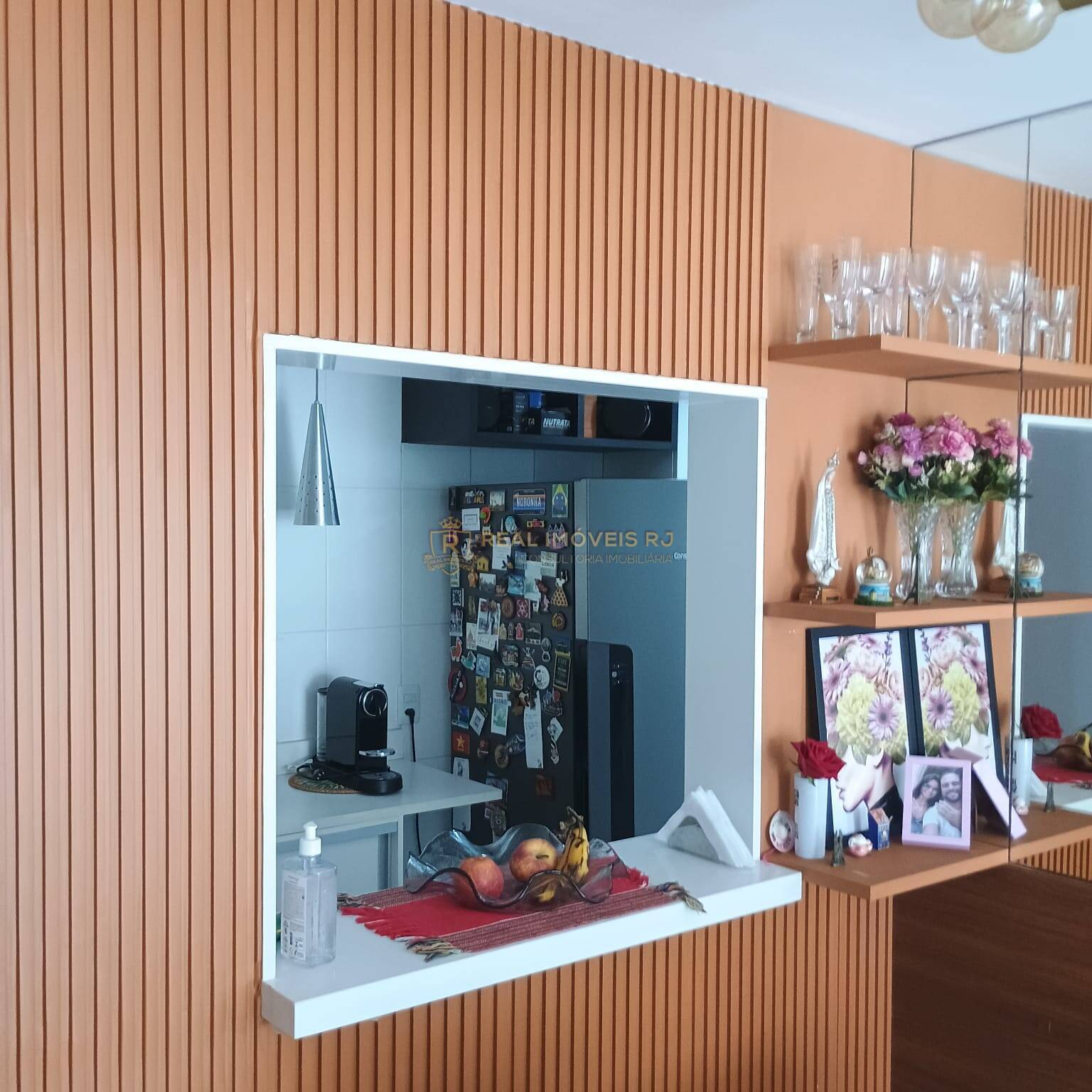 Apartamento, 2 quartos, 75 m² - Foto 4
