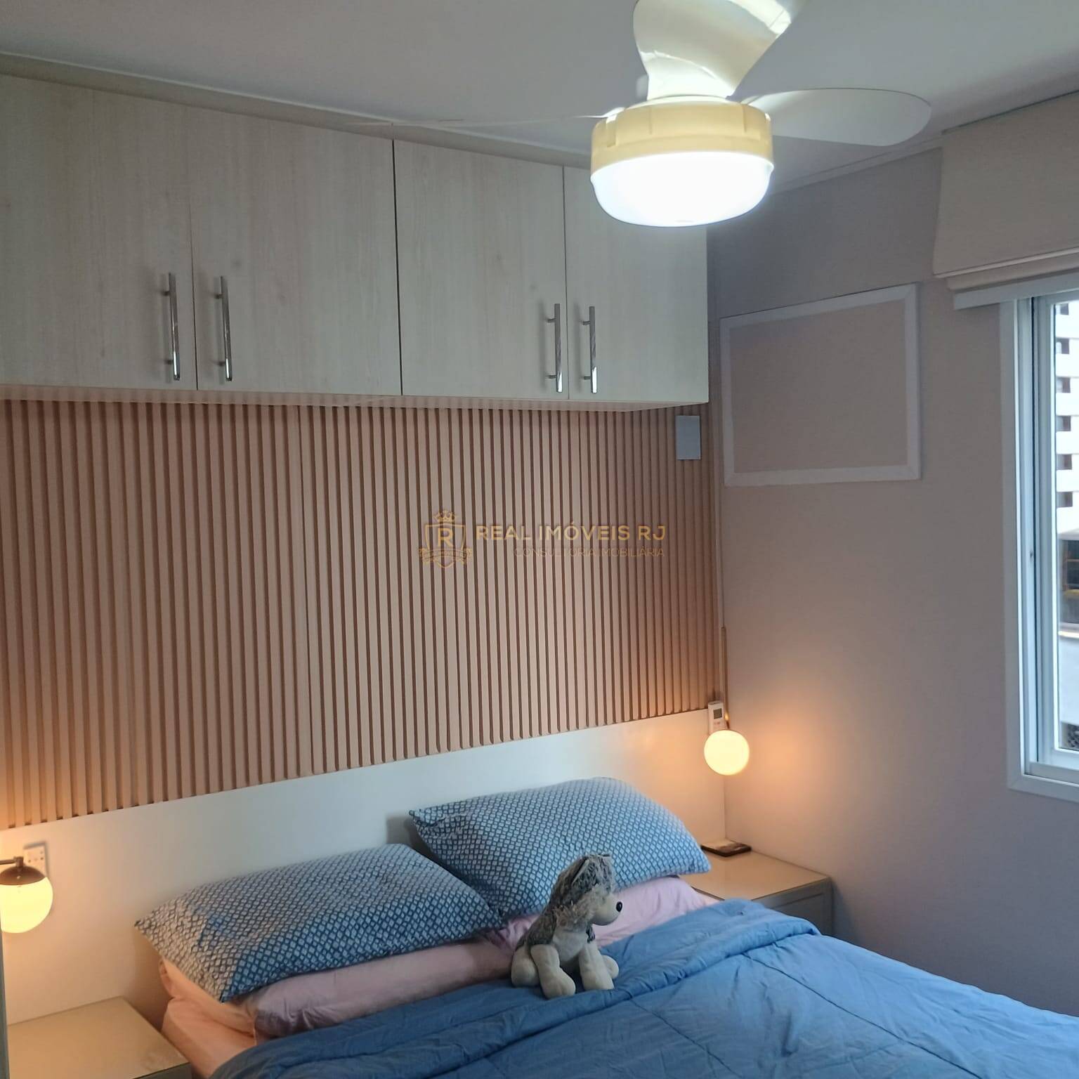 Apartamento, 2 quartos, 75 m² - Foto 22