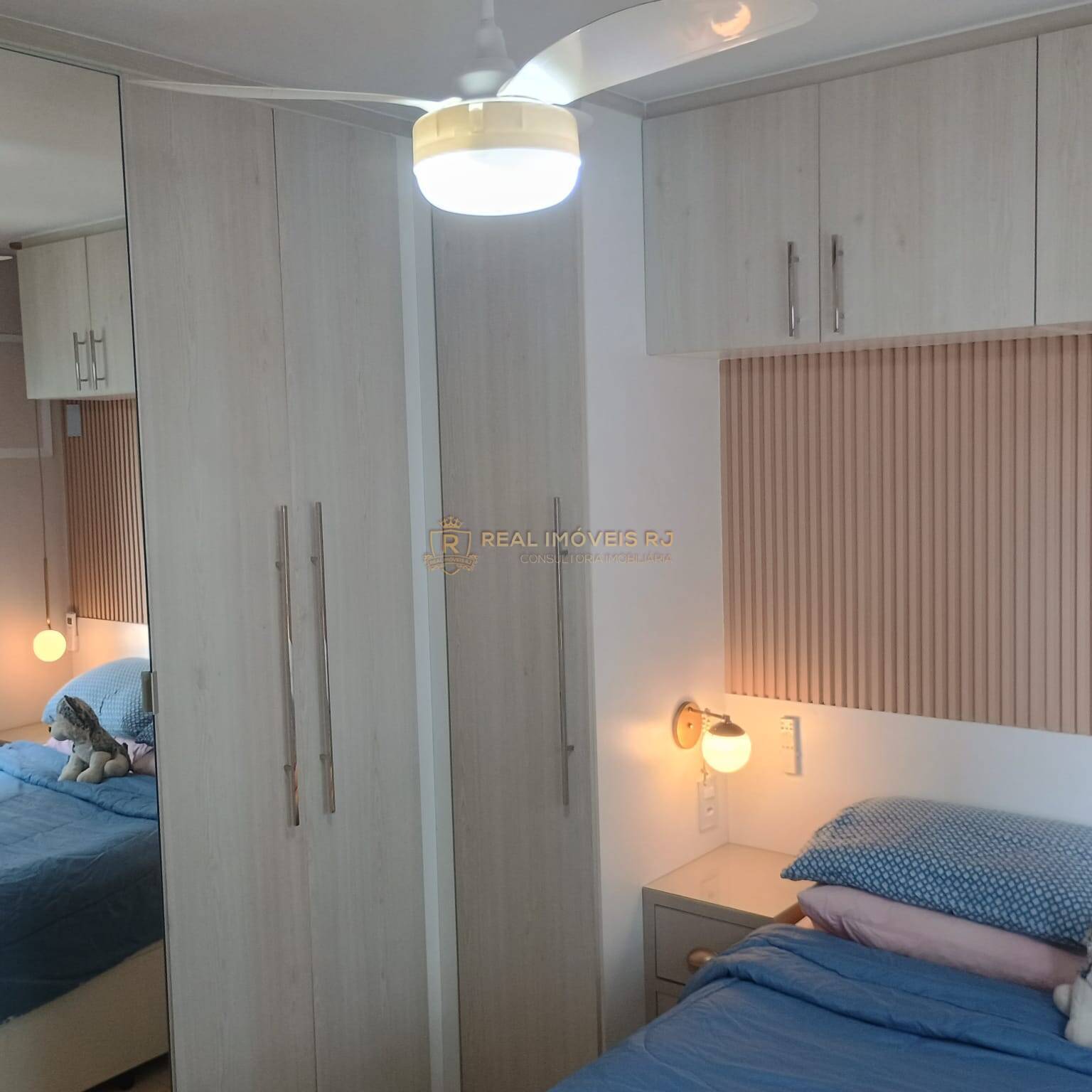 Apartamento, 2 quartos, 75 m² - Foto 23