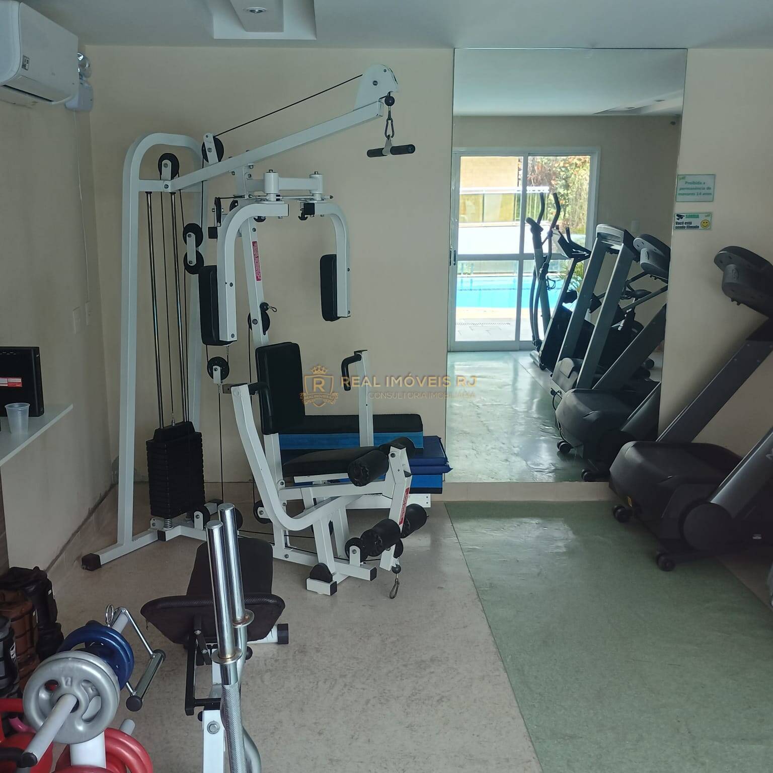 Apartamento, 2 quartos, 75 m² - Foto 36