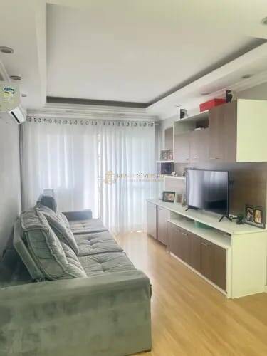 Apartamento à venda com 2 quartos, 80m² - Foto 1