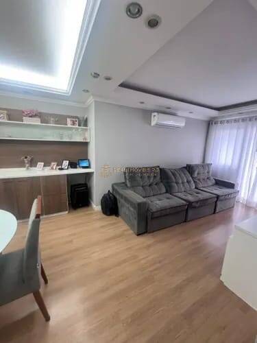 Apartamento à venda com 2 quartos, 80m² - Foto 3