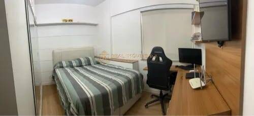 Apartamento à venda com 2 quartos, 80m² - Foto 7