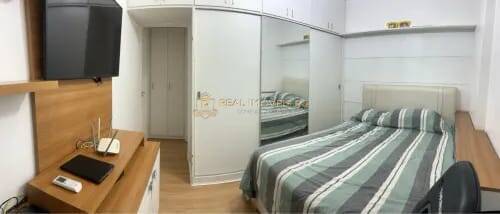 Apartamento à venda com 2 quartos, 80m² - Foto 8
