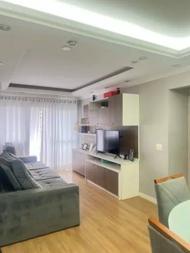 Apartamento à venda com 2 quartos, 80m² - Foto 6