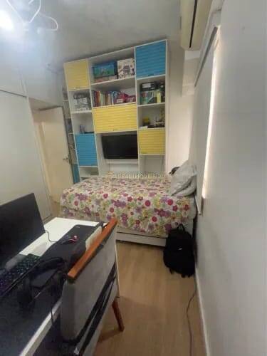 Apartamento à venda com 2 quartos, 80m² - Foto 12