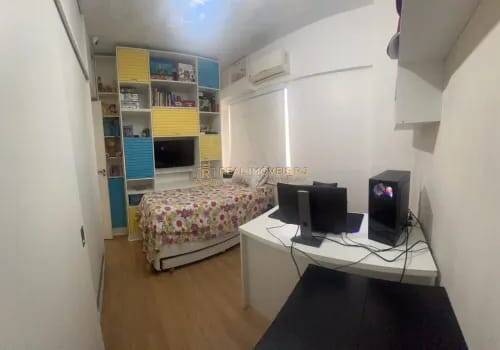 Apartamento à venda com 2 quartos, 80m² - Foto 9