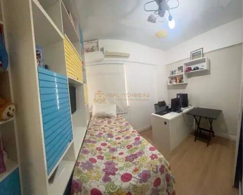 Apartamento à venda com 2 quartos, 80m² - Foto 10