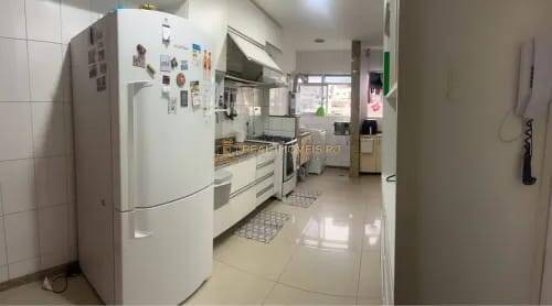 Apartamento à venda com 2 quartos, 80m² - Foto 14