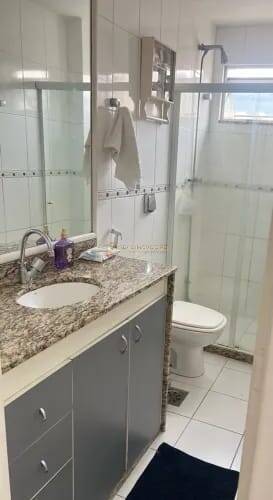 Apartamento à venda com 2 quartos, 80m² - Foto 20