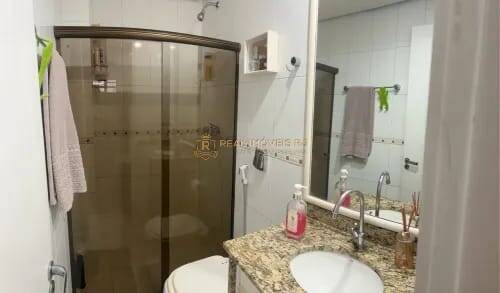 Apartamento à venda com 2 quartos, 80m² - Foto 19