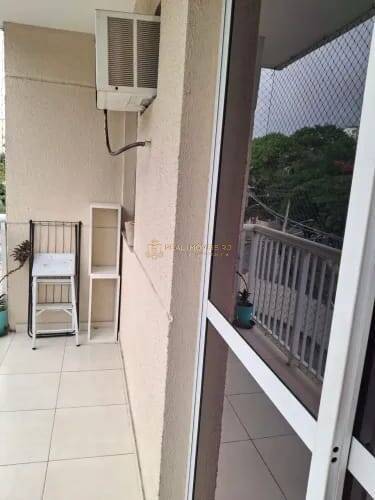 Apartamento à venda com 3 quartos, 70m² - Foto 5