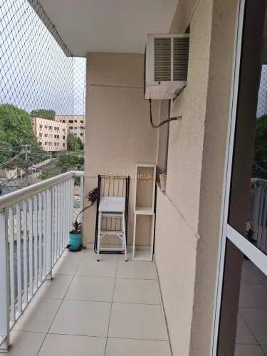 Apartamento à venda com 3 quartos, 70m² - Foto 6