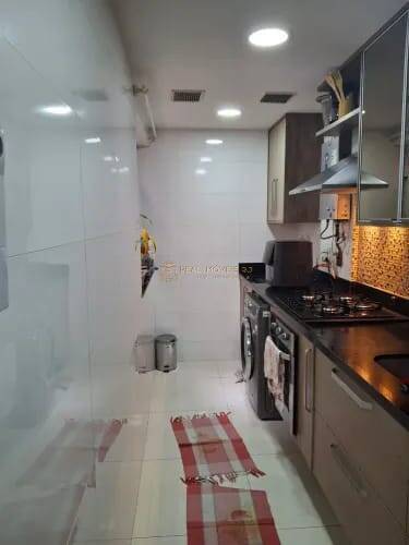 Apartamento à venda com 3 quartos, 70m² - Foto 4