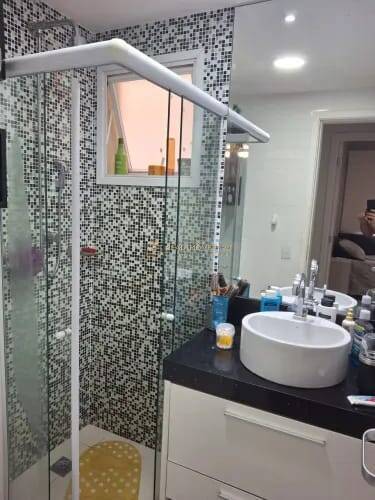 Apartamento à venda com 3 quartos, 70m² - Foto 12