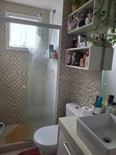 Apartamento à venda com 3 quartos, 70m² - Foto 13