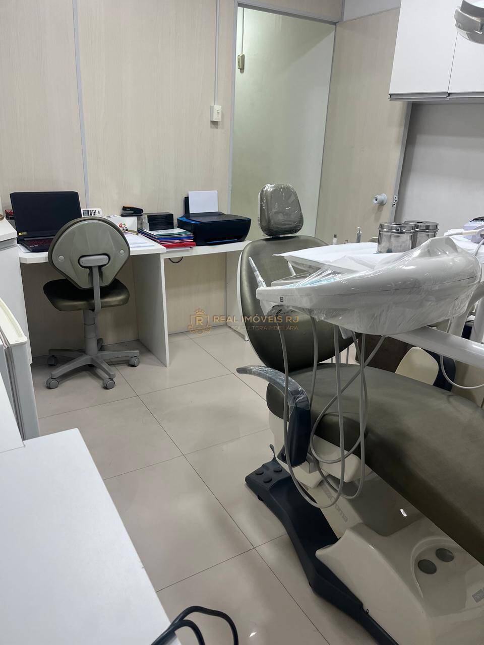 Sala-Conjunto, 45 m² - Foto 1