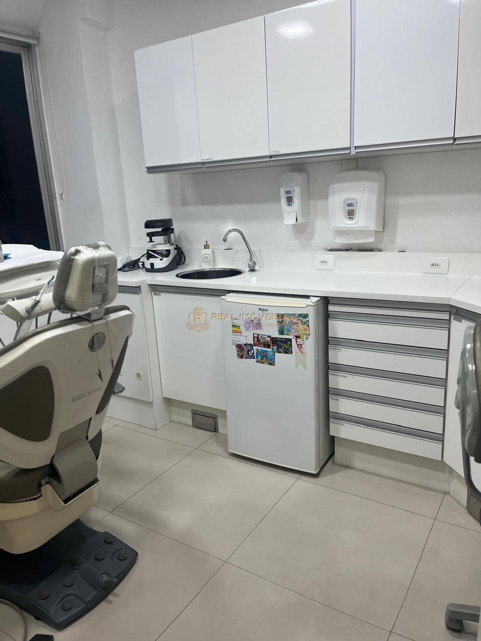 Sala-Conjunto, 45 m² - Foto 2