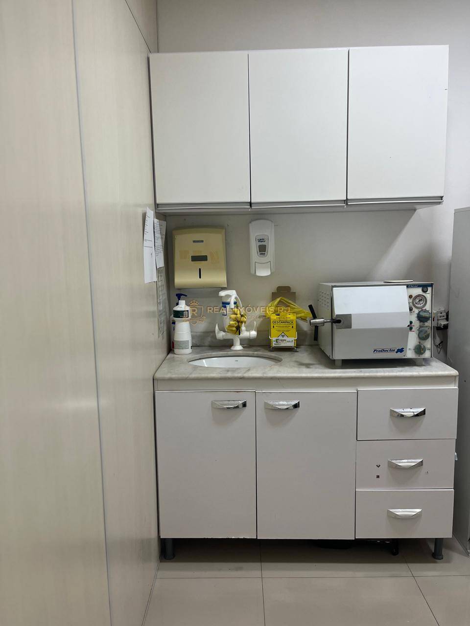 Sala-Conjunto, 45 m² - Foto 3