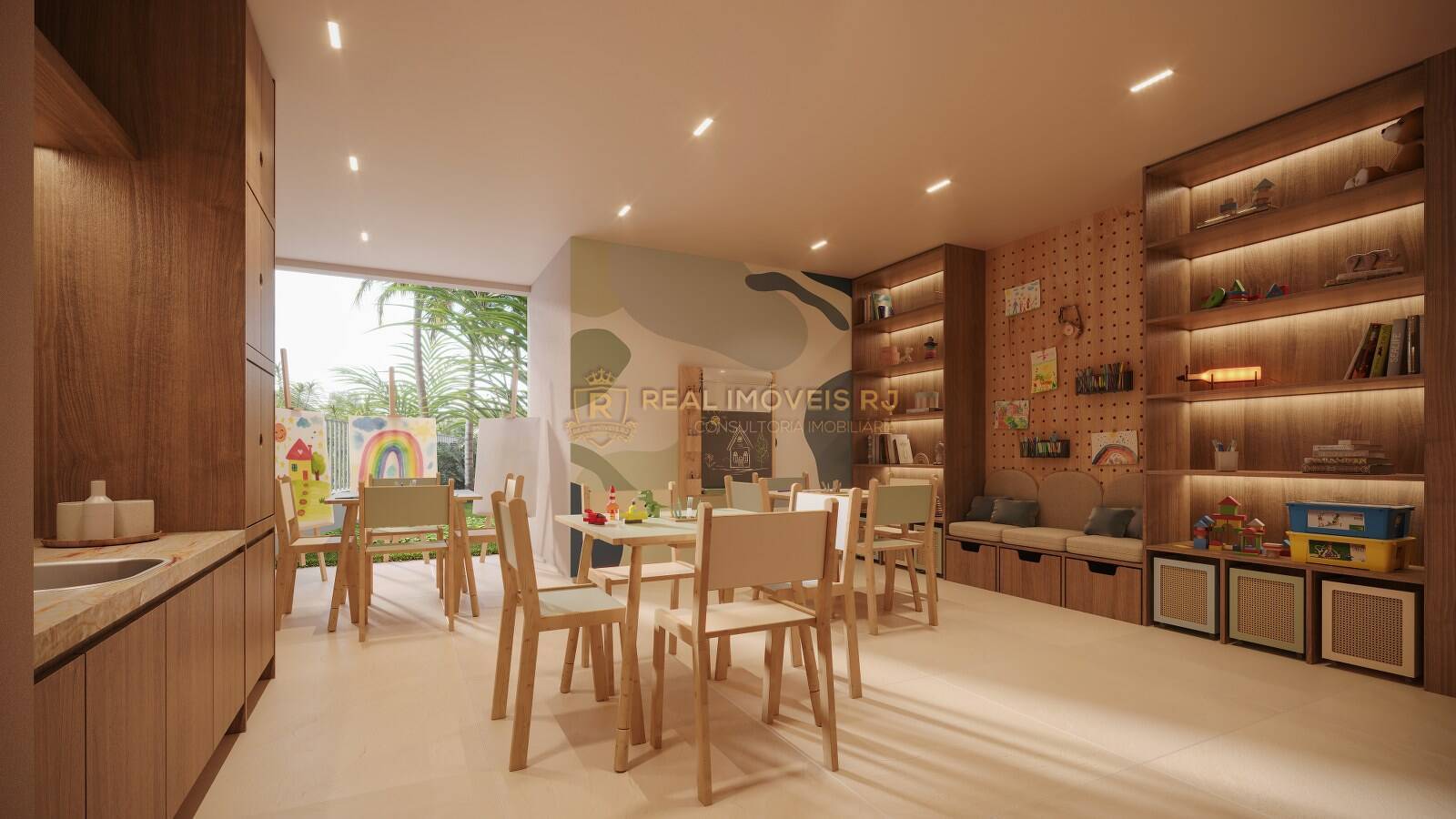 Apartamento, 3 quartos, 171 m² - Foto 11