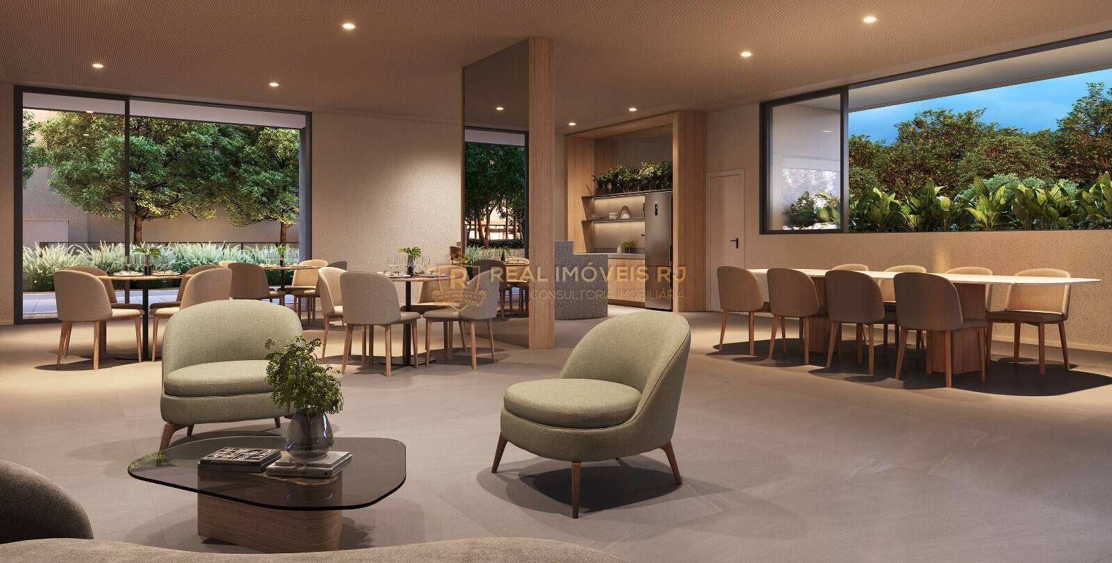 Apartamento, 2 quartos, 69 m² - Foto 7