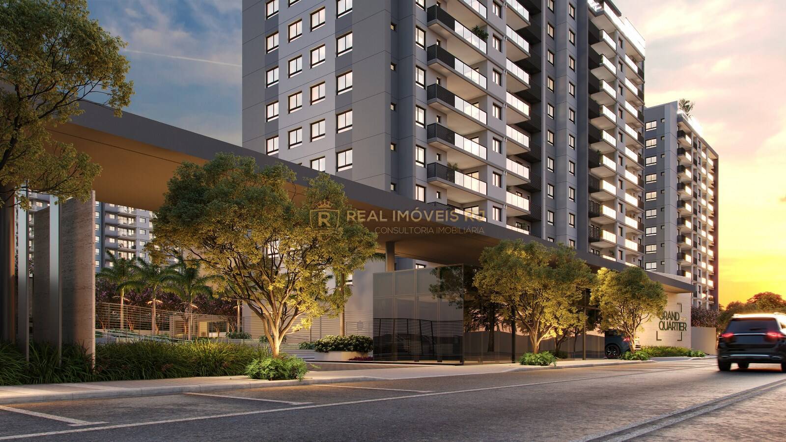 Apartamento, 2 quartos, 74 m² - Foto 4