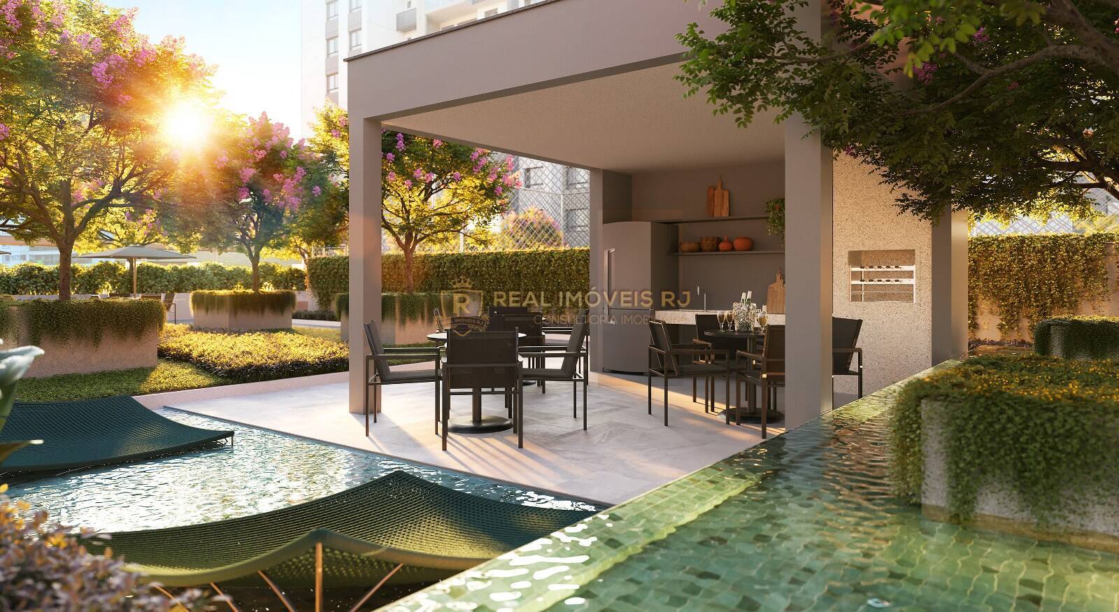 Apartamento, 2 quartos, 74 m² - Foto 5