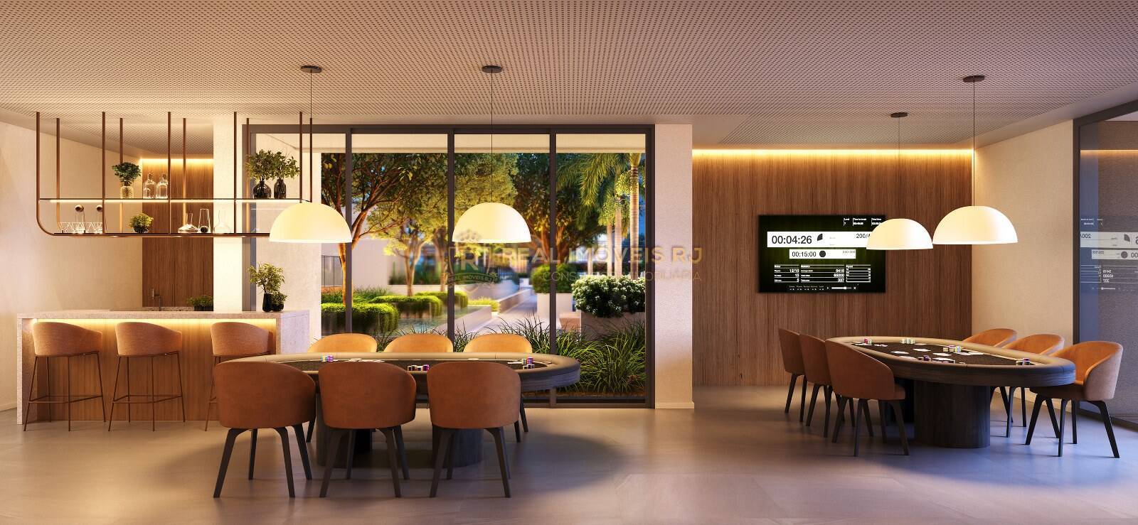 Apartamento, 2 quartos, 74 m² - Foto 9