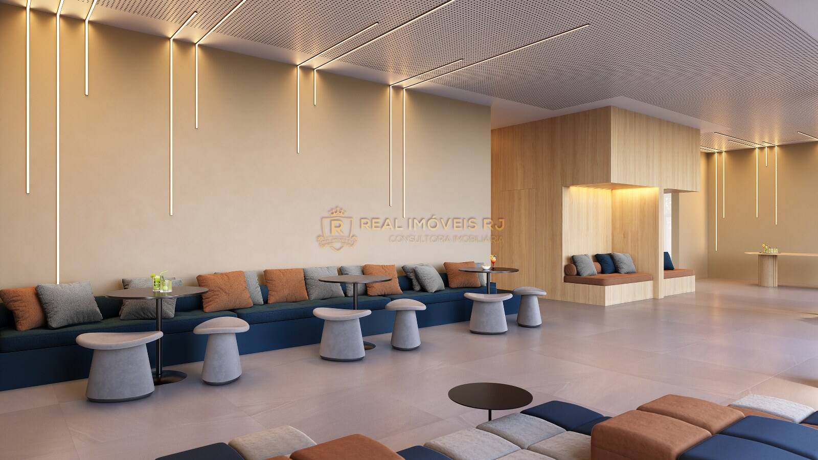 Apartamento, 2 quartos, 74 m² - Foto 11