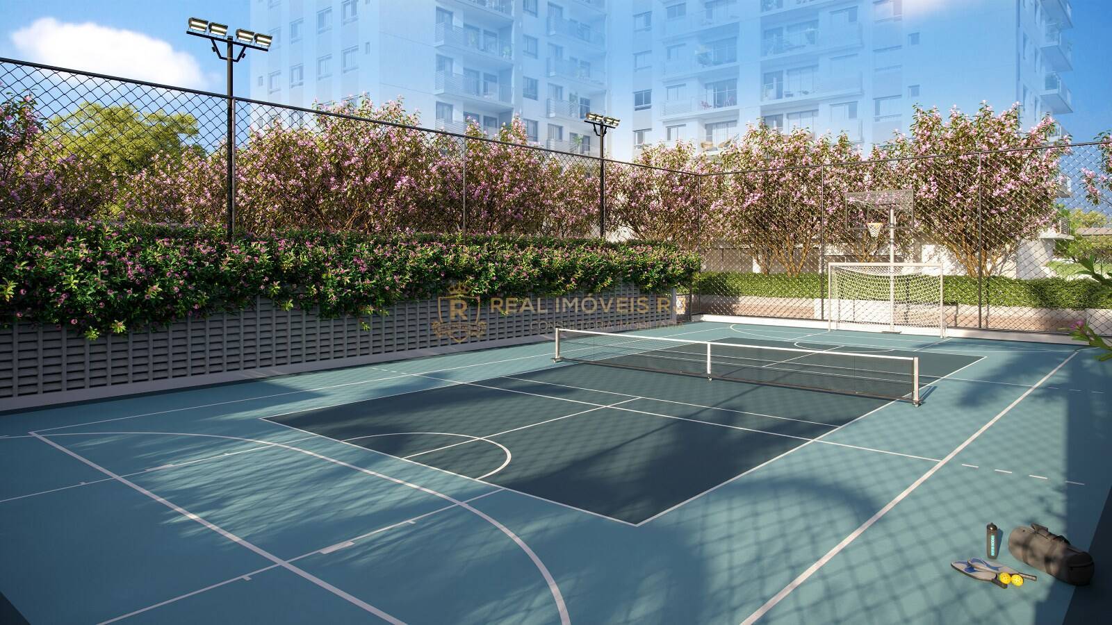Apartamento, 2 quartos, 74 m² - Foto 20