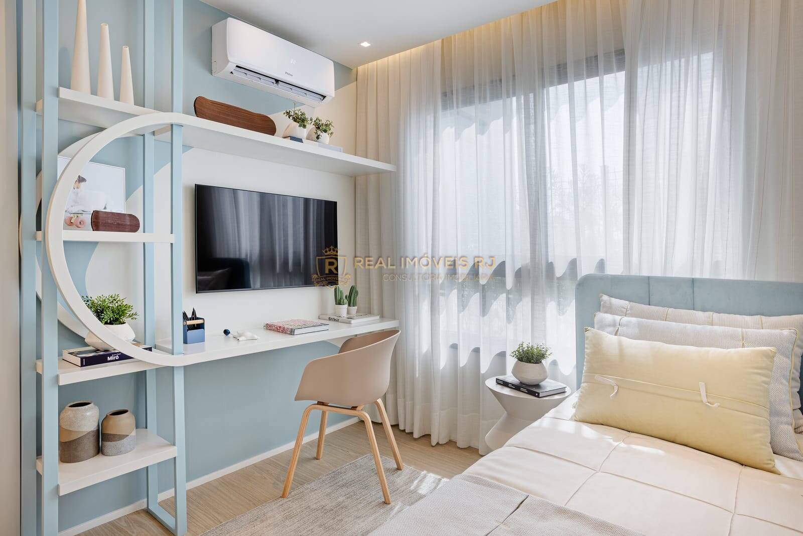 Apartamento, 2 quartos, 74 m² - Foto 25
