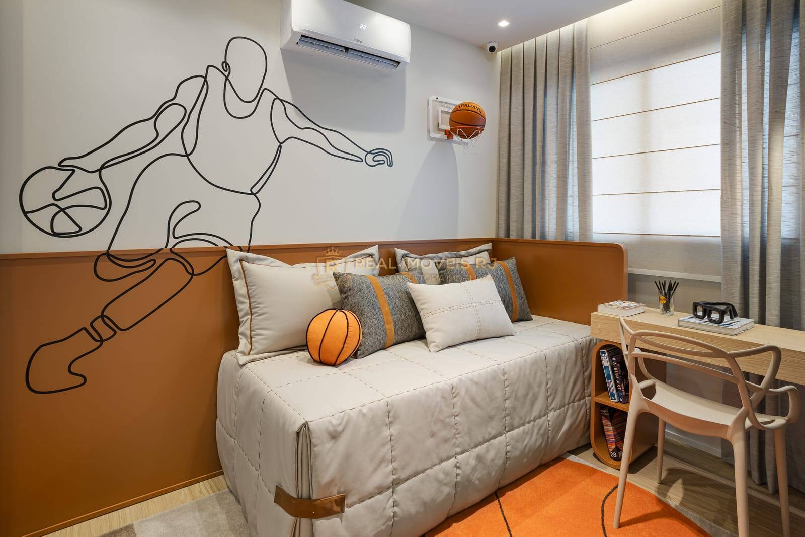 Apartamento, 2 quartos, 74 m² - Foto 26