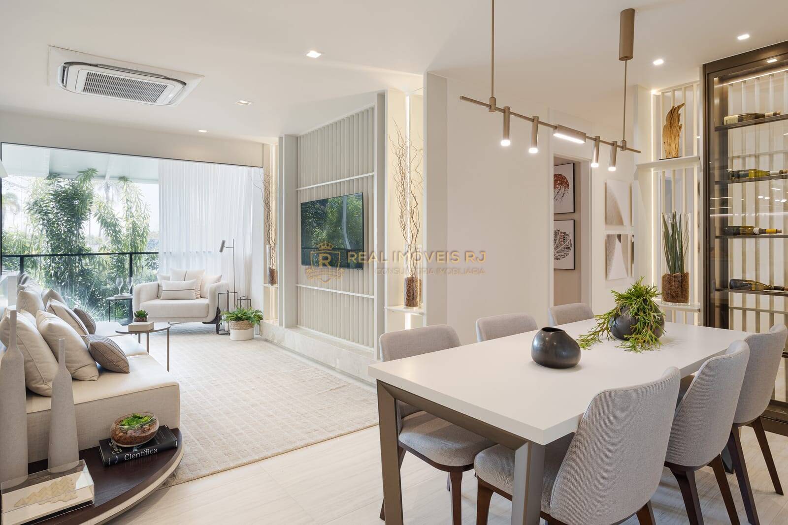 Apartamento, 3 quartos, 99 m² - Foto 27
