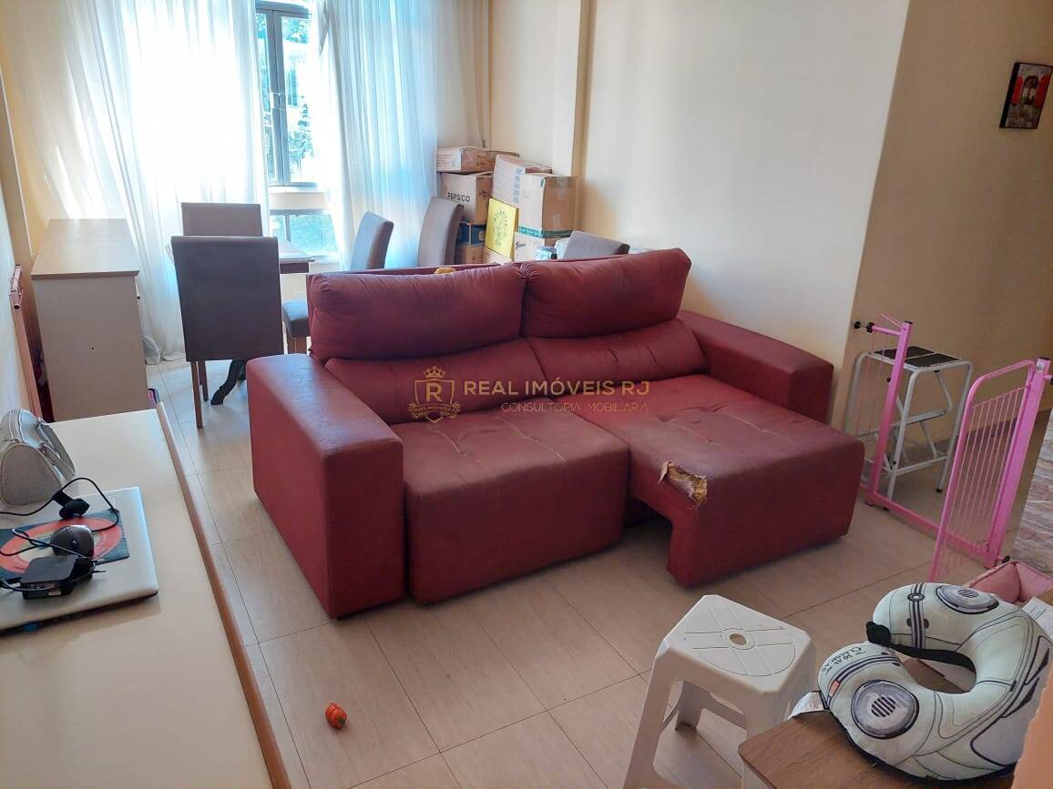 Apartamento, 3 quartos, 101 m² - Foto 1