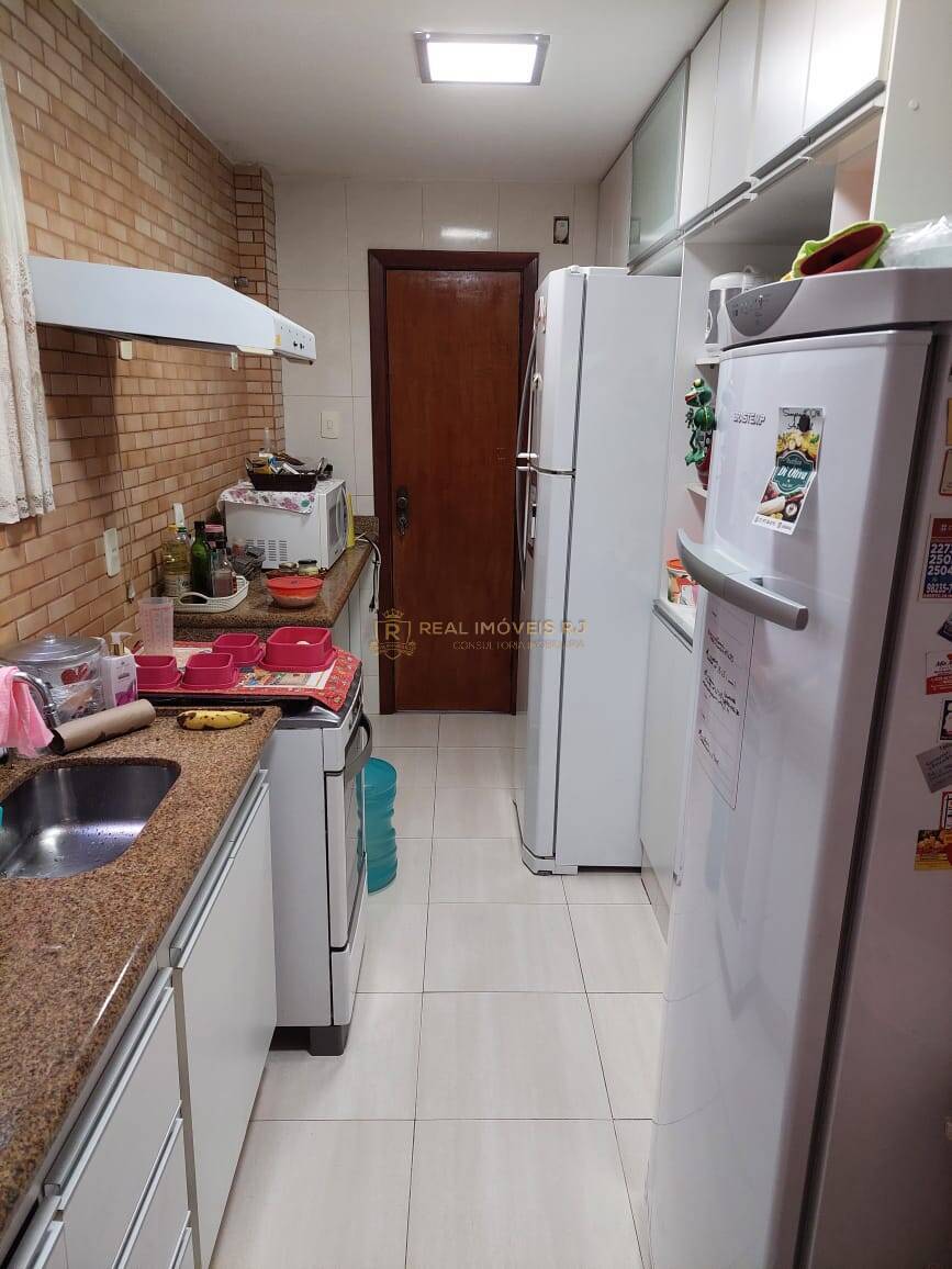 Apartamento, 3 quartos, 101 m² - Foto 2