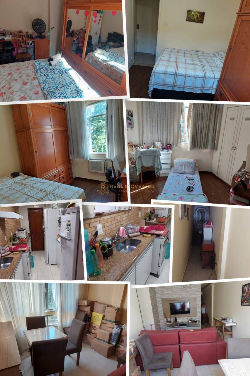 Apartamento, 3 quartos, 101 m² - Foto 6