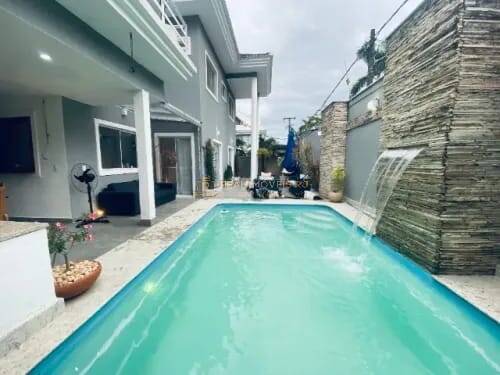 Casa, 4 quartos, 280 m² - Foto 3