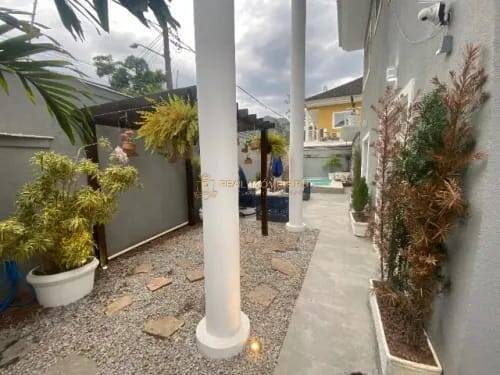 Casa, 4 quartos, 280 m² - Foto 8