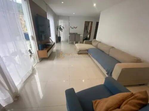 Casa, 4 quartos, 280 m² - Foto 11