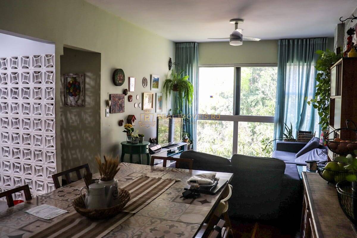 Apartamento, 3 quartos, 100 m² - Foto 2