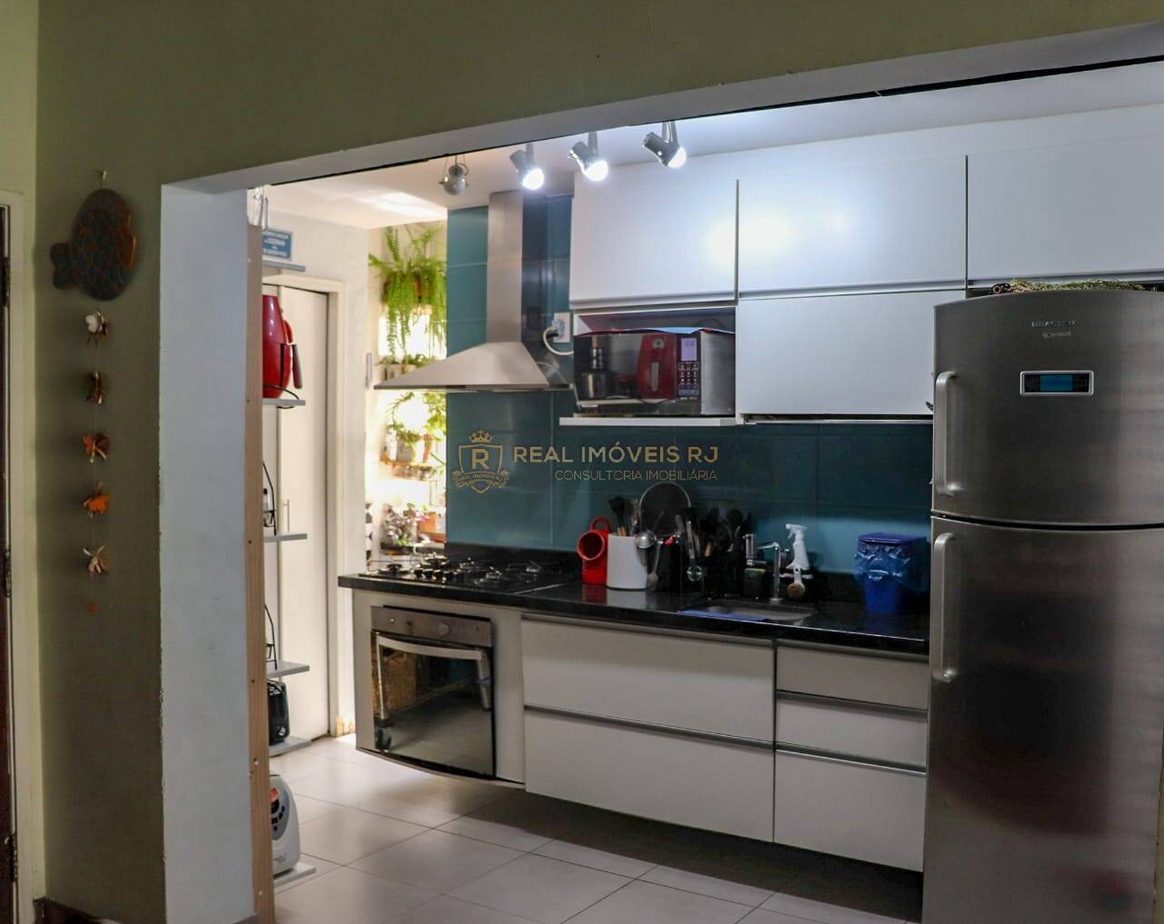 Apartamento, 3 quartos, 100 m² - Foto 6