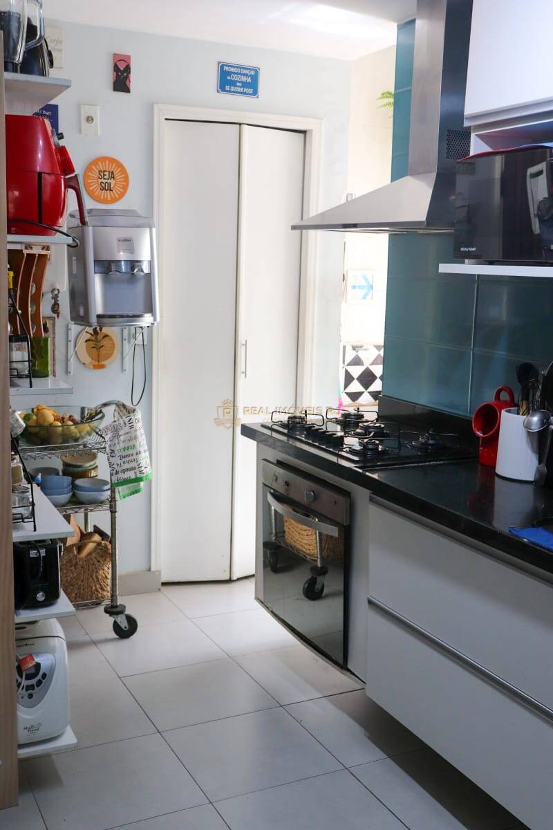 Apartamento, 3 quartos, 100 m² - Foto 11