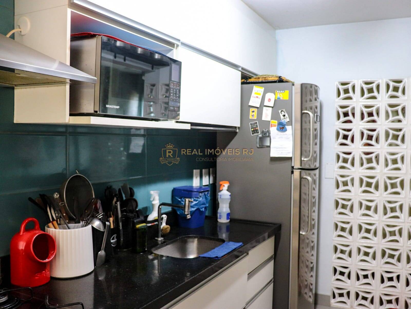 Apartamento, 3 quartos, 100 m² - Foto 10