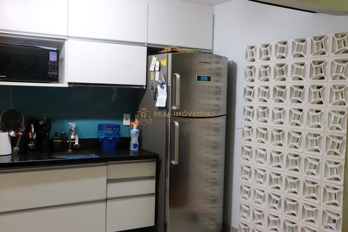 Apartamento, 3 quartos, 100 m² - Foto 12
