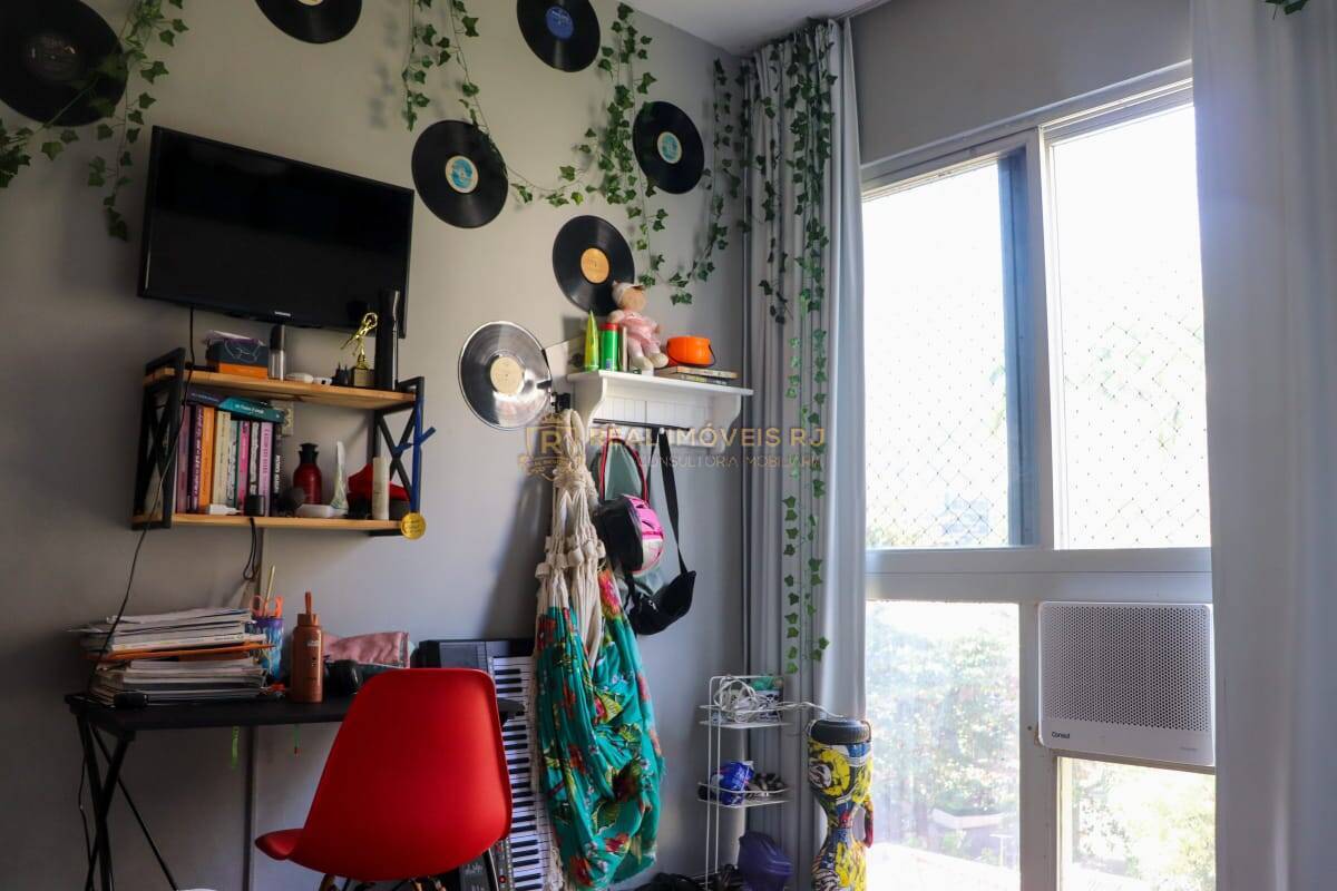 Apartamento, 3 quartos, 100 m² - Foto 19