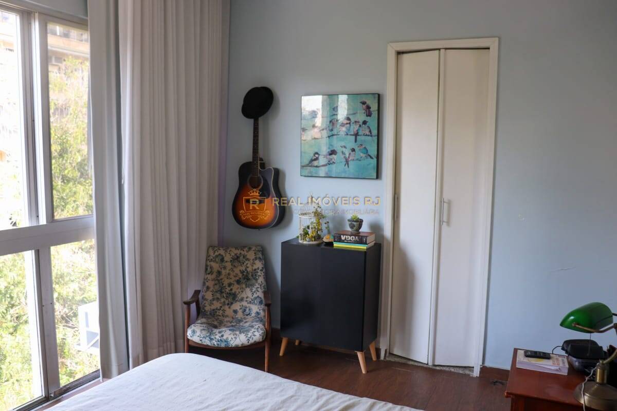 Apartamento, 3 quartos, 100 m² - Foto 22