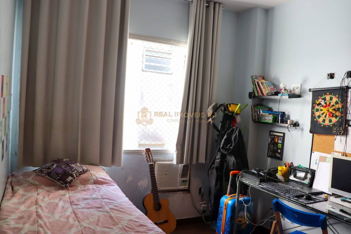 Apartamento, 3 quartos, 100 m² - Foto 27