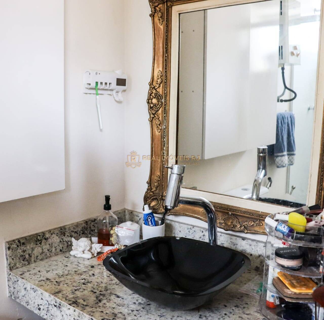 Apartamento, 3 quartos, 100 m² - Foto 35